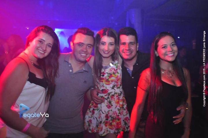 Foto 19 de LA PREMIERE - Sabado 4 de julio de 2015 en La Premiere Bucaramanga, Bucaramanga