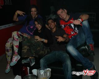 Foto 25 de Octubre 12 del 2013 en Nozomi Club, Cali