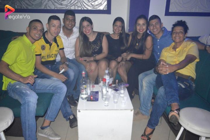 Foto 32 de Ahma Bar - 4to FDS Enero 2016 en Ahma Cali, Cali