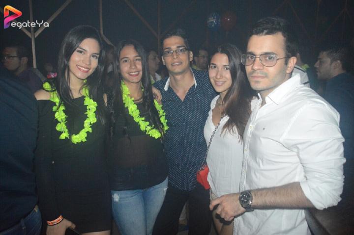 Foto 24 de La Social - 1er Fds Marzo 2017 en La Social, Cali
