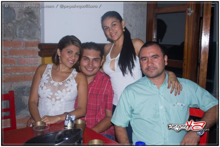 Foto 8 de YOTOCO SALSA BAR - Villavicencio en Yotoco Salsa Bar, Villavicencio