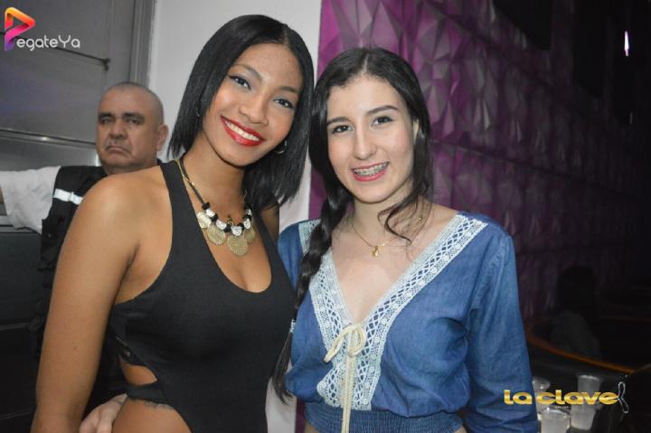 Foto 57 de la clave - 3er/4to fds Octubre 2016 en La Clave Night Club, Cali