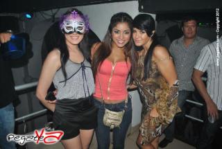 Foto 8 de leblon 18 y 19 de mayo de 2012 en Discoteca LEBLON Cartagena, Cartagena
