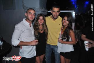 Foto 11 de BABAR 13 y 14 de Dic 2013 en Babar cartagena, Cartagena