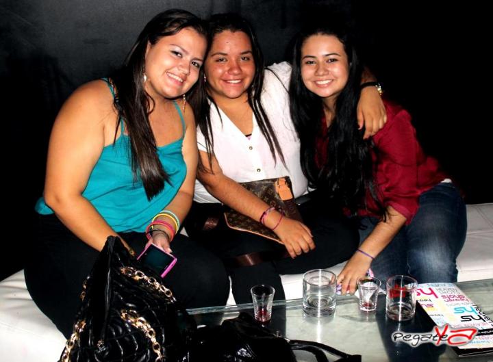 Foto 42 de Heaven Shots - Oct 4 en Heaven Shots