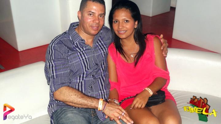 Foto 21 de Favela Club - 2do FDS Abril 2015 en Favela Club Menga, Cali