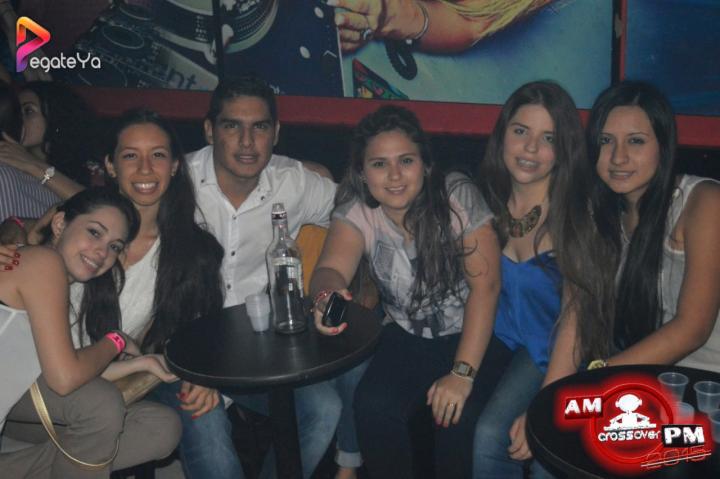 Foto 52 de Ampm - 1er FDS Oct 2015 en Am / PM Bar - Cali, Cali
