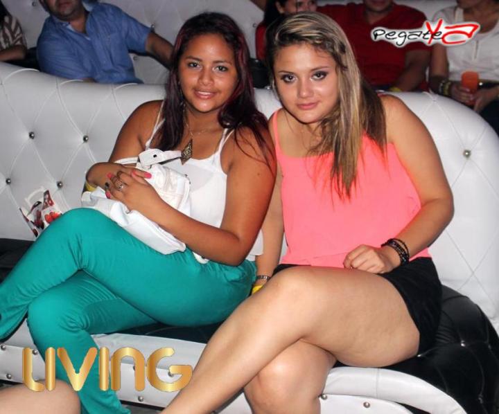 Foto 62 de Living Night Club - Oct 4 en Living Night Club, Cali