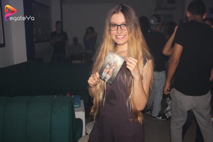 Foto 18 de Ahma - 3er FDS Julio 2016 en Ahma Cali, Cali