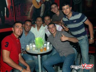 Foto 21 de Noviembre 24 del 2012 en Am / PM Bar - Cali, Cali