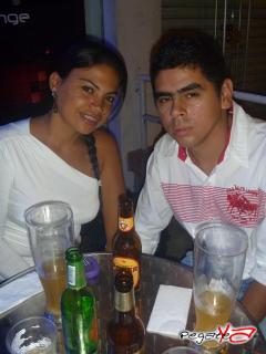 Foto 18 de Junio 02 del 2012 en Farah Lounge Cali, Cali