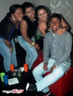 Foto 16 de Marzo 09 del 2013 en Babel / Barra Libre Cali, Cali