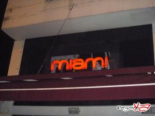 Foto 9 de Junio 02 del 2012 en Miami Bar Cali, Cali