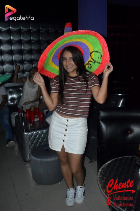 Foto 29 de Chente - 1er FDS Mayo 2016 en CHENTE Vallenatos y Rancheras, Cali