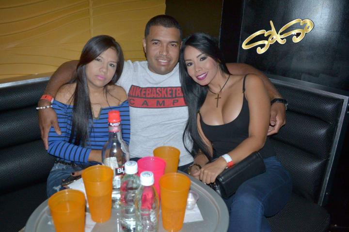 Foto 24 de Salsa Night Club - 3er/4to Fds Oct 2016 en Salsa Night Club, Cali