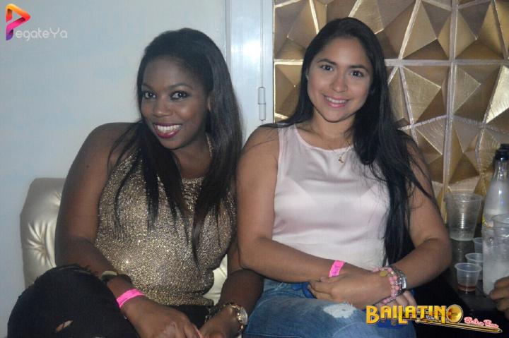 Foto 75 de Bailatino - 1er Fds Marzo 2017 en Bailatino - Bar, Cali