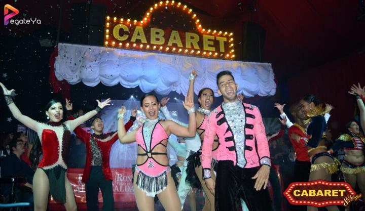 Foto 8 de Cabaret Salsa Show - 5to FDS Julio en Cabaret Salsa Show, Cali