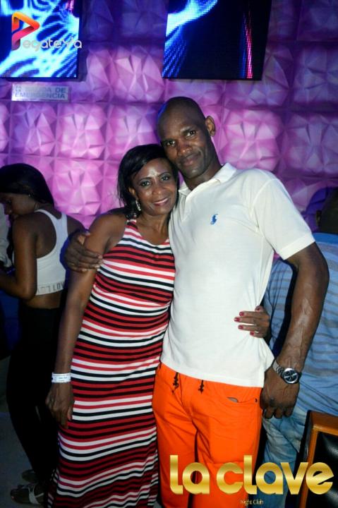 Foto 16 de La Clave Night Club - 1er Fds Mayo 2016 en La Clave Night Club, Cali