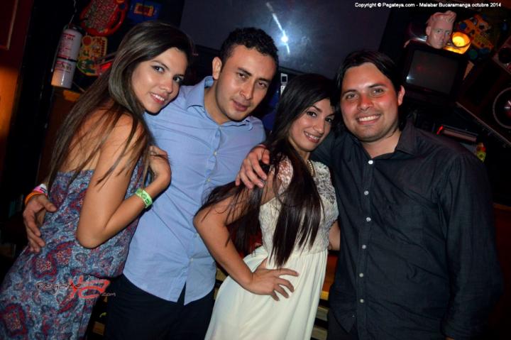 Foto 26 de Fotos Malabar - 4 de octubre de 20141 en Discoteca Malabar Bucaramanga, Bucaramanga
