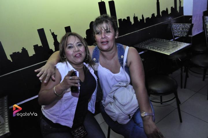 Foto 21 de New York sábado 18 de abril 2015 en Discoteca New York Bucaramanga, Bucaramanga