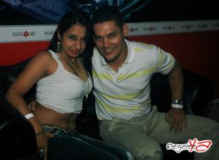Foto 39 de Octubre 19 del 2013 en Nozomi Club, Cali