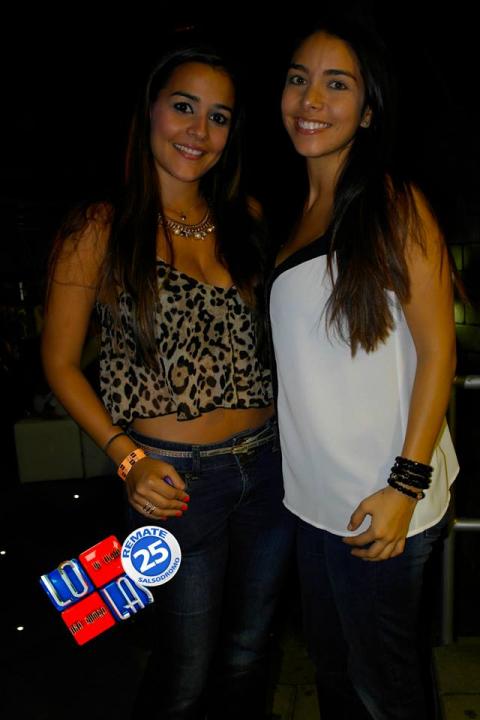 Foto 553 de Lolas Club - Feria de Cali 2014 en Lolas Club Menga Cali, Cali