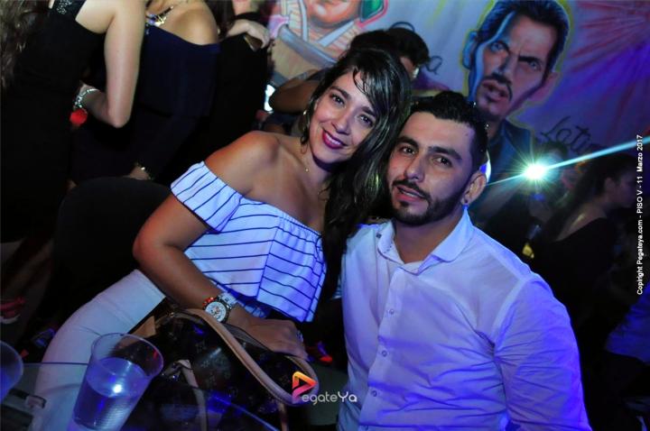 Foto 50 de Trinidad - Viernes 10 de marzo de 2017 en Trinidad Discoteca Bucaramanga, Bucaramanga