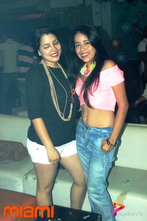 Foto 22 de Miami Bar - 3er FDS Abril 2015 en Miami Bar Cali, Cali