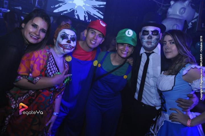 Foto 55 de Malabar - 29 Octubre 2016 en Discoteca Malabar Bucaramanga, Bucaramanga