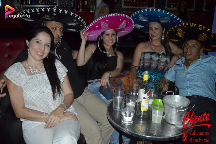 Foto 5 de Chente - 2do Fds Marzo 2017 en CHENTE Vallenatos y Rancheras, Cali