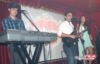 Foto 20 de Agosto 03 del 2013 en Kabaret - Granada, Cali