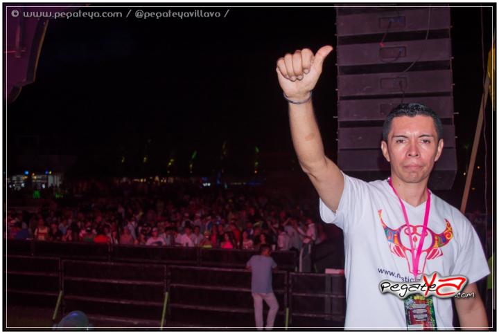 Foto 70 de THE MYSTIC MUSIC FEST - Villavicencio en The Mystic Music Fest, Villavicencio