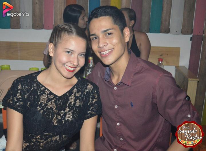 Foto 12 de Sagrado Rostro - 5to Fds Julio 2017 en Fonda Sagrado Rostro