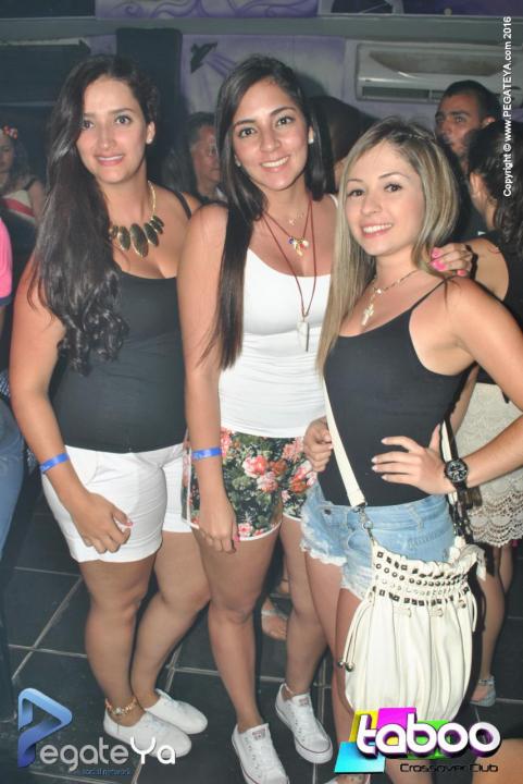 Foto 32 de Taboo 29 y 30 de Enero de 2016 en Discoteca Taboo Cartagena, Cartagena