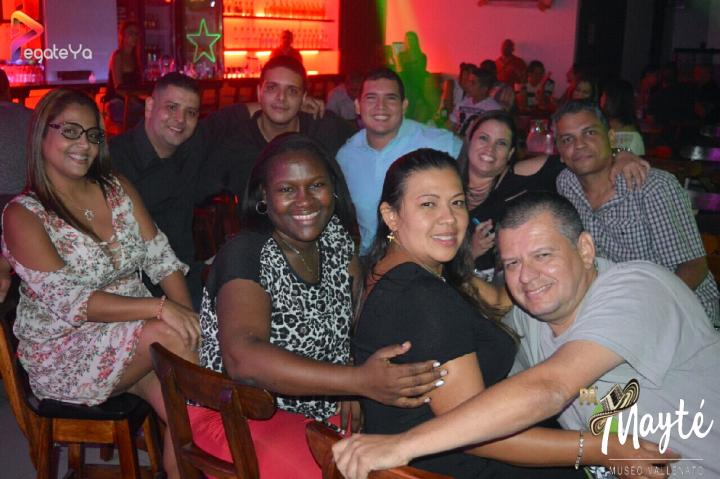 Foto 24 de Pa´Mayté - 2do Fds Marzo 2017 en Pa´Mayte Museo Vallenato