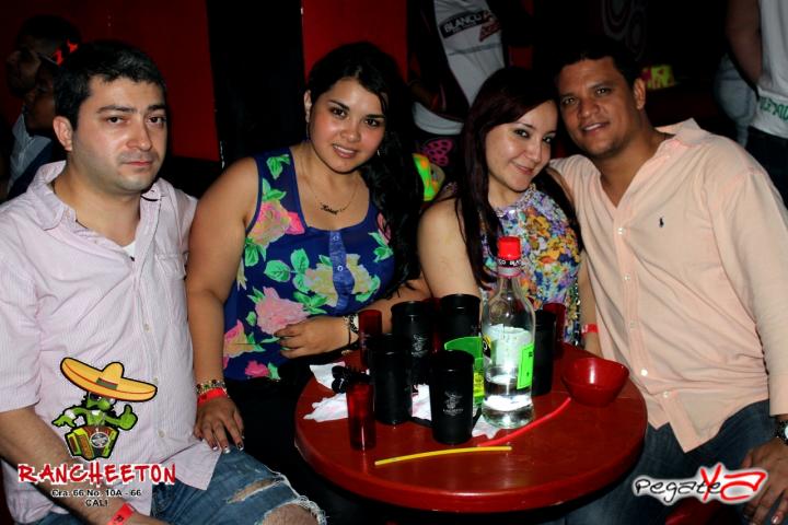 Foto 27 de Rancheeton Feria 2014 en Rancheton Cali, Cali