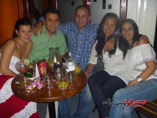 Foto 35 de Marzo 03 del 2012 en Urbano Bar Cali, Cali