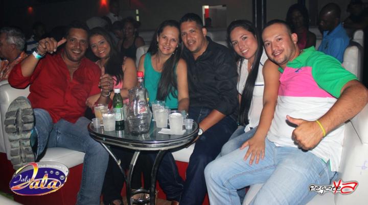 Foto 69 de Jalaja Jala Club - Feria 2014 en Jala Jala Club, Cali