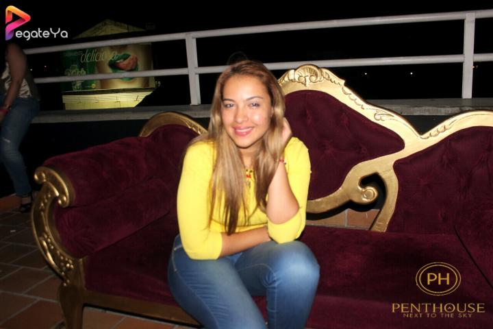 Foto 39 de Penthouse Club - 2do fds Mayo 2016 en Penthouse 1800, Cali