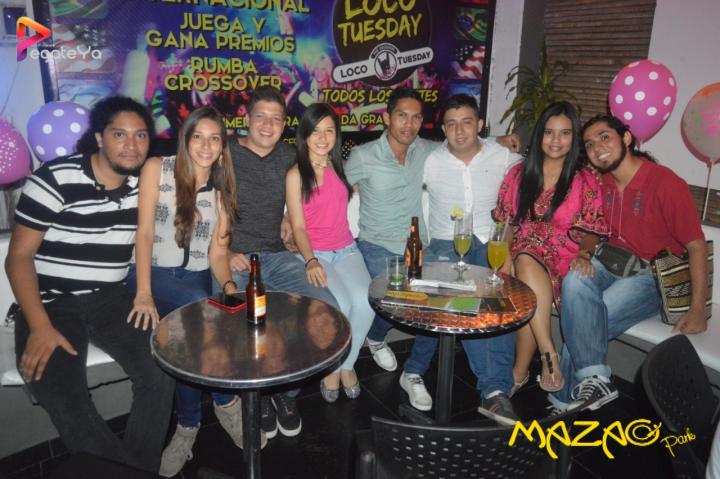 Foto 19 de Mazao Park - 1er FDS Febrero 2016 en Mazao Park, Cali