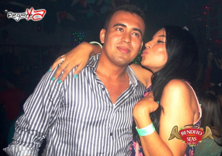 Foto 79 de Bendito Seas - 2do FDS Oct en Discoteca Bendito Seas Medellin, Medellín