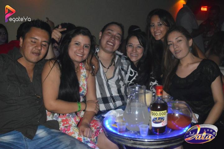 Foto 67 de Jalajala Club- 1er / 2do FDS Oct 2015 en Jala Jala Club, Cali