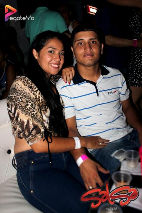 Foto 31 de Salsa Night Club - 2do Fds Mayo 2016 en Salsa Night Club, Cali