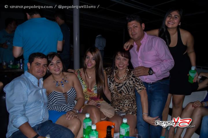 Foto 20 de Luxury Night en Discoteca Luxury Medellin, Medellín