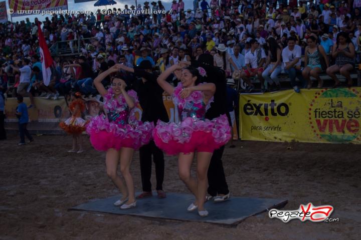 Foto 56 de 18 Mundial de Coleo en PegateYa Villavicencio, Villavicencio