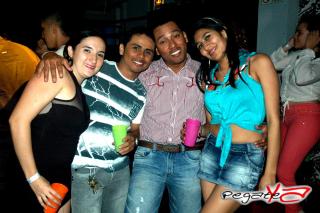 Foto 19 de Diciembre 22 del 2012 en Babel / Barra Libre Cali, Cali