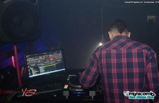 Foto 37 de El Manicomio 5 de abril de 2014 en Discoteca El Manicomio Bucaramanga, Bucaramanga