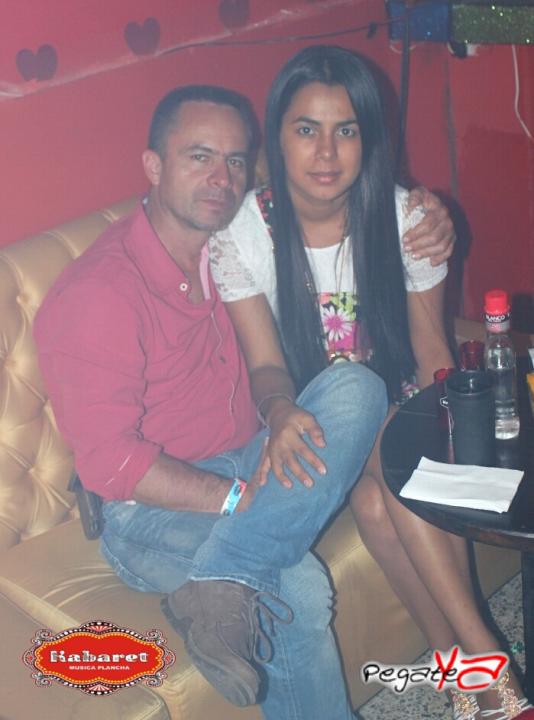 Foto 29 de Kabaret - Agosto 01 del 2014 en Kabaret - Granada, Cali