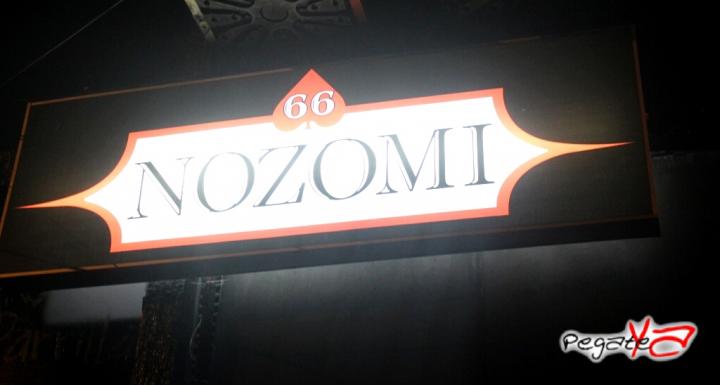 Foto 10 de Nozomi Club . Agosto 01 del 2014 en Nozomi Club, Cali