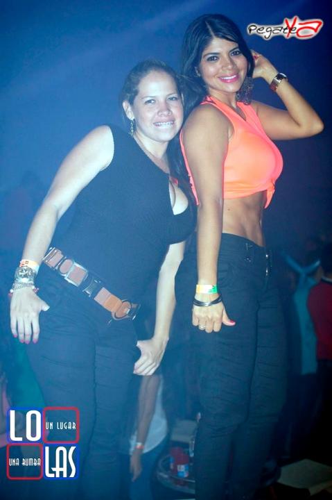 Foto 76 de Lolas - 2do FDS Enero 2015 en Lolas Club Menga Cali, Cali